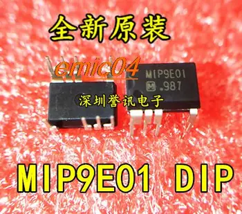 5pieces Original Stock MIP9E01 DIP 
