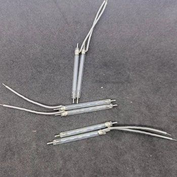6vnt blykstės vamzdžio lempos vamzdeliai remonto dalys įrankiai parduotuvės priežiūros atnaujinimas