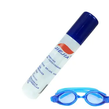 Anti-Fog Spray For Glasses Antifogging Lens Cleaner Defogger 10ml Defogger For Swim Goggles Nardymo akiniai Snorkeling akiniai