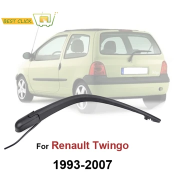 Misima Priekinio stiklo valytuvo svirtis Renault Twingo I MK1 1993 - 2007 Galinis langas 1994 1995 1996 1997 1998 1999 2000 2001 2002 2003