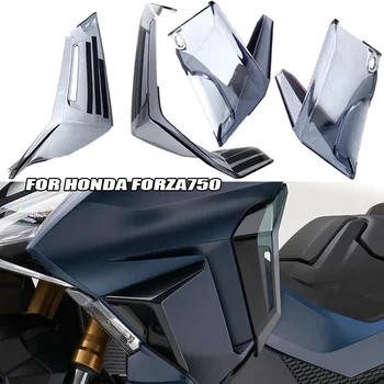skirta HONDA FORZA750 Forza 750 2021 Naujas motociklų deflektoriaus komplektas kairėje / dešinėje APATINIAI deflektoriai