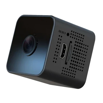 1 PCS X1 IP kameros palaikymas Mobilusis aptikimas su judesio aptikimu Namų apsaugos vaizdo kamera