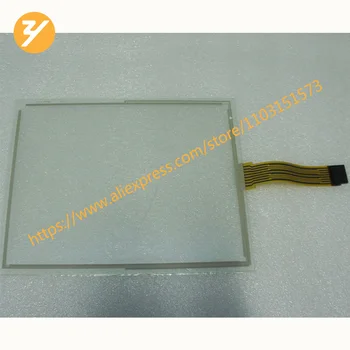 10.4 colių jutiklinio ekrano stiklas RES-10.4-PL8 Zhiyan tiekimas