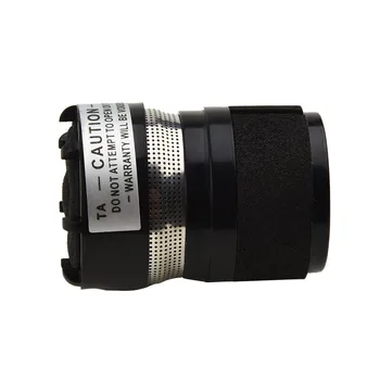 1x mikrofono kapsulės profesionalus branduolys, skirtas SM 58 tipo mikrofono atsarginėms dalims, dinaminėms vienakryptėms 50Hz-15KHz mikrofono šerdims