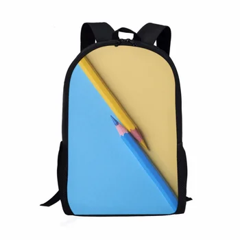 2023 Naujas laukinis vaikų krepšys Koledžo stiliaus paauglių mokyklinė kuprinė Laisvalaikio knygų krepšys paaugliams Berniukai Mergaitės Didelės talpos kelioniniai krepšiai