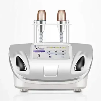 2024 Naujausias Vmax 4D neinvazinis anti-senėjimo 2 in 1 odą stangrinantis didelio intensyvumo grožio prietaisas su 4.5 3.0 kasetėmis