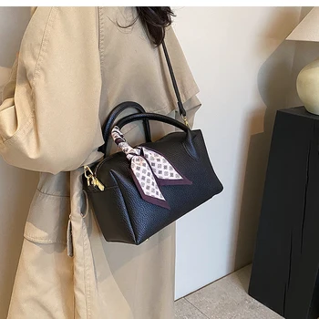 Garsaus prekės ženklo dizaino rankinės moterims 2023 m. Prabangi bolso kopija Fashion Retro rankinė Moteriškas krepšys Pirkinių krepšys Kaušas