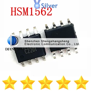 HSM1562 SOP8 SD6800BCTR elektroniniai komponentai SD7880TR SDH8302STR SDH8312TR SDH8322STR naujas originalus SI4401BDY