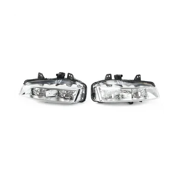 LR026089 LR026090 Priekinis buferis Dienos žibintai LED priekiniai rūko žibintai Automobiliai Range Rover Evoque 2011-2015