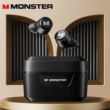 Monster XKT05 TWS 5.0 Belaidės ausinės 