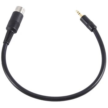 MP3 CD garsiakalbių kabelis tinka Bombardier Can-Am pakaitinių atsarginių dalių priedai