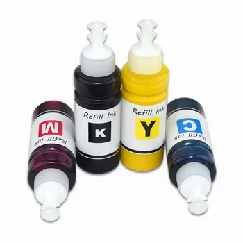 PGI-2700 PGI2700 Užpildykite pigmentinį rašalą, skirtą 