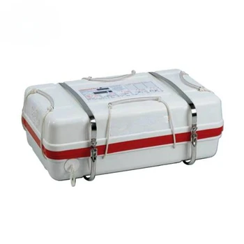 SOLAS B Pack Empety Life Raft Container On sales
