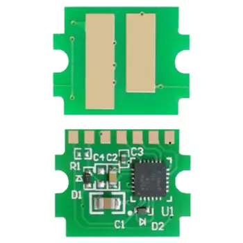 Toner Chip for Kyocera Mita ECOSYS M1432idn M4125idn M1432 M4125 TK-6115 TK-6117 TK-6118 TK-6128 TK6115 TK6117 TK6118 TK6128