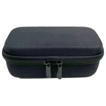 Travel Portable for Case Mouse Bag for Razer Basilisk Hyperspeed Wireless 20000DPI programuojamos žaidimų pelės Pou