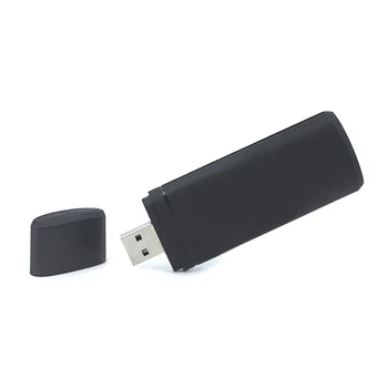 USB WiFi adapteris 300Mbps USB 2.0 WiFi Dongle 802.11 b g n Belaidis adapteris 2.4/5GHz darbalaukiui, skirtas Windows 7 dropship