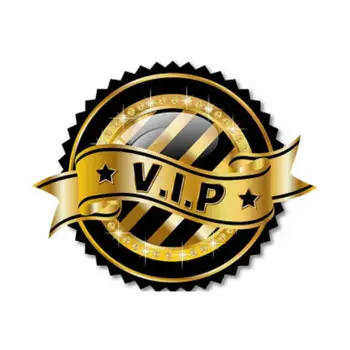 VIP pristatymo kaina / pašto skirtumas, & Papildomas mokėjimas už užsakymą & Papildomi mokesčiai