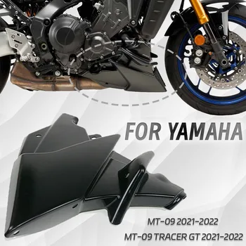YAMAHA MT-09 MT09 TRACER MT 09 SP MT09 SP MT09 TRACER GT MT09 TRACER GT 2021-2022 Motociklų apatinis variklio spoileris